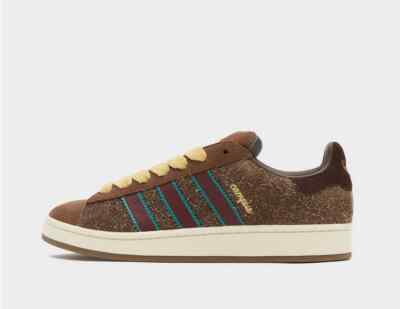 adidas Originals CAMPUS 00S Damenschuhe in Braun