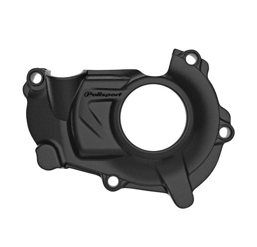Protection carter Polisport Yamaha 450 YZF contre fissures et fuites