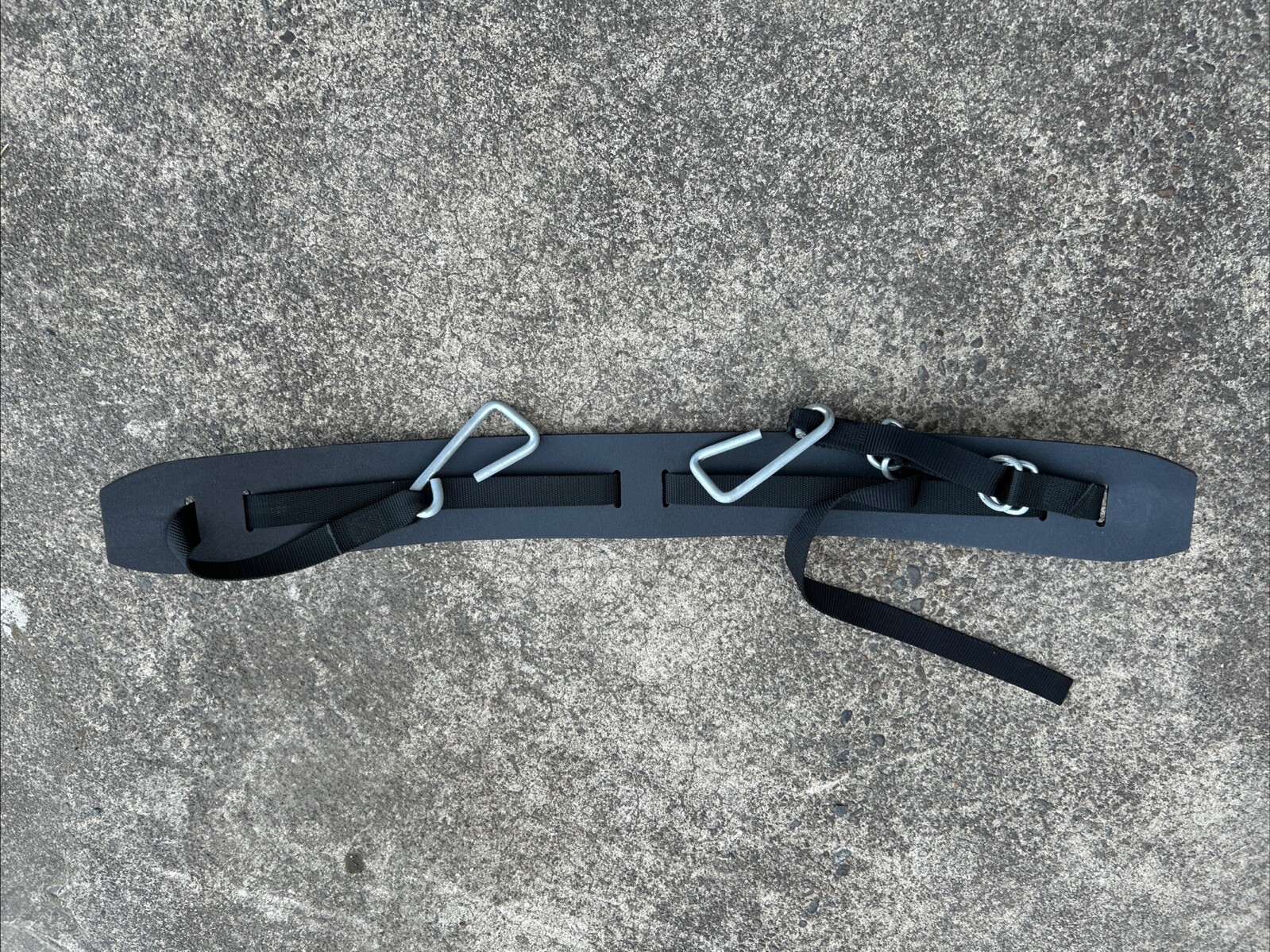 FILA BOWFLEX POWER PRO XTL LEG PRESS CINGHIA DA VOGATORE RICAMBIO ORIGINALE