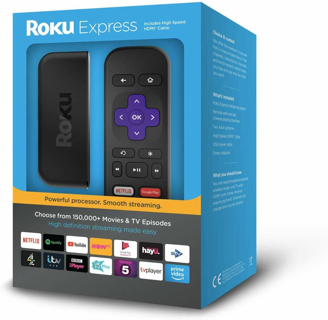 Media Player Free Roku Offer Borneobulletin Com How To Stream Fox