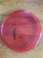 Innova Champion Roc3 F2 ( Factory Second ) Red - 179.7g 