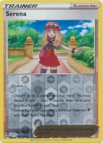 Serena Pokmon TCG Cards for sale | eBay