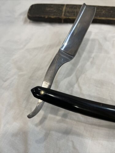 wostenholm straight razor - Picture 7 of 13