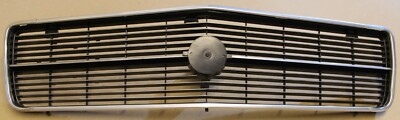 Kühlergrill Opel Rekord D