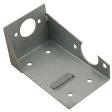 Empi 3159 Steel Vw Bug Pedal Mount Box For Vw Baja Bug Dune Buggy Sand Rail