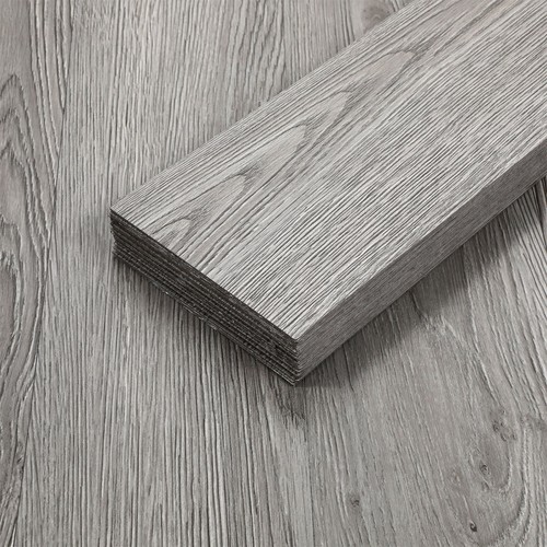 36 pack/5m² Floor Planks Tiles Self Adhesive Wood Effect PVC Vinyl