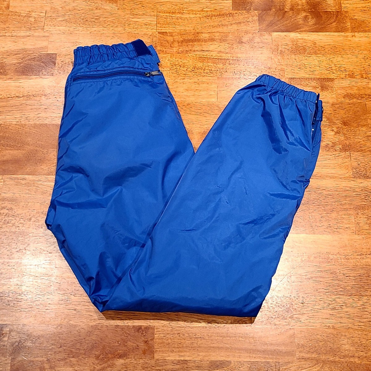 80's The North Face Gore-Tex Snow Pants Made In USA Zipper 80's The North Face Gore-Tex Snow Pants Made In USA Zipper