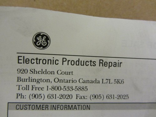 Pila de celdas de tiristor General Electric GE 4003C3025AK G001 77 MM SCR 4003C3003FE - Imagen 11 de 12