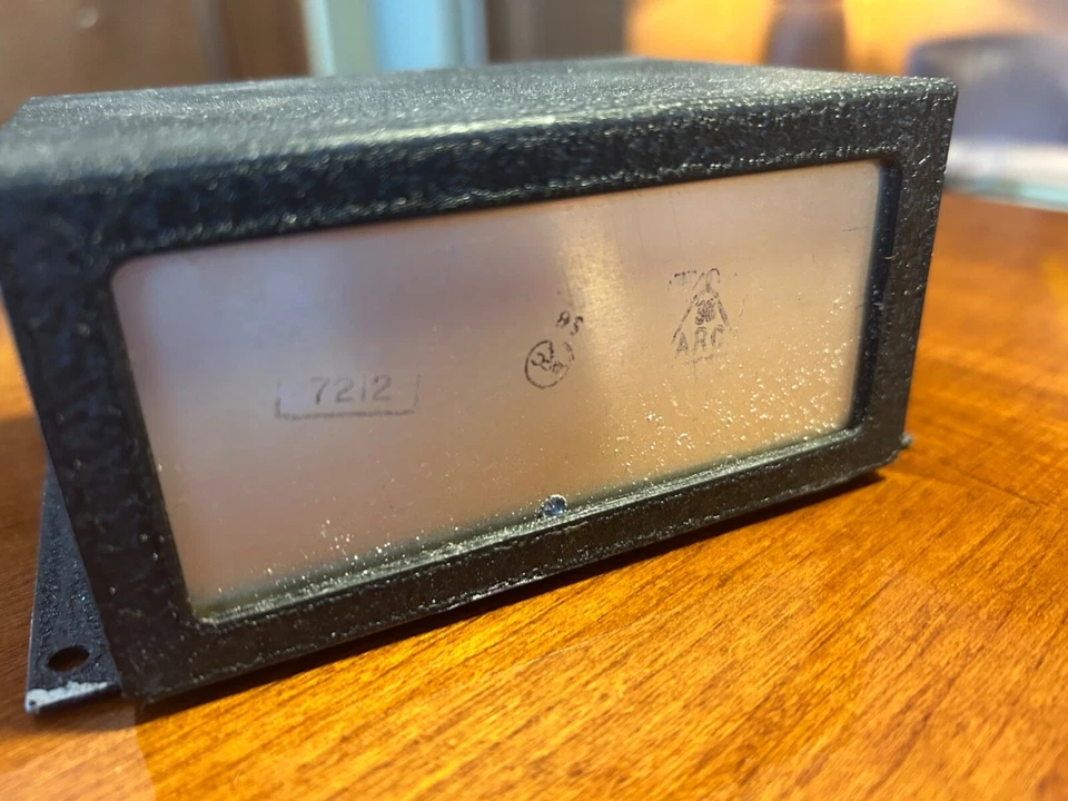 BONITO Acoplador Omni Piloto Automático CA-512A 14 o 28v Usado Funcionando Foto 3 de 4