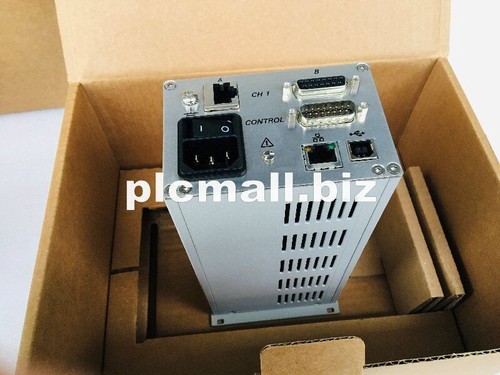 VGC501 398-481 Vacuum gauge controller VGC501 398-481 VGC501 398-481 - Picture 5 of 5