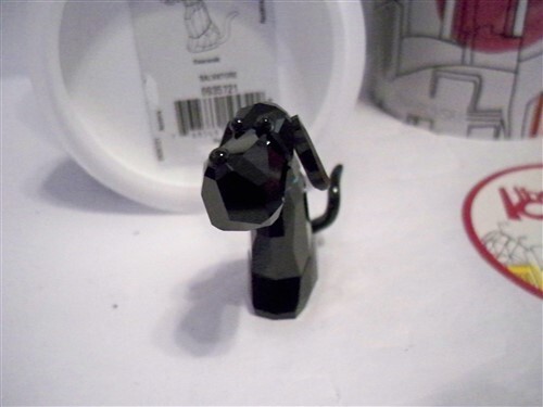 SWAROVSKI LOVLOTS SALVATORE 935721 MIB COA | eBay