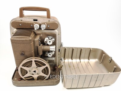 【稼働】ARCO-PROJECTOR 8mm映写機 昭和レトロ Family 稼働】ARCO-PROJECTOR 8mm映写機 昭和レトロ Family