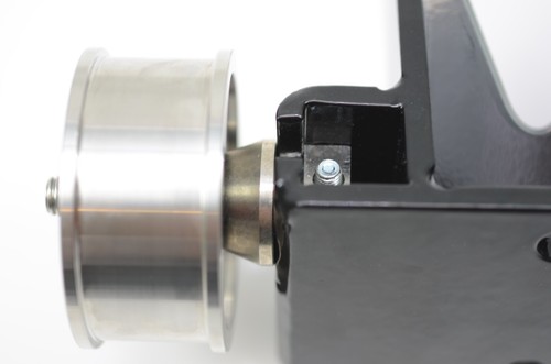1320 B series JRSC Jackson Racing supercharger Upper & Lower bracket B16 gsr si - Picture 8 of 12