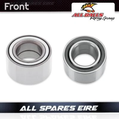 Roulements de roue avant pour Polaris Sportsman 300 400 450 500 570 600 700 8... - Photo 1/4