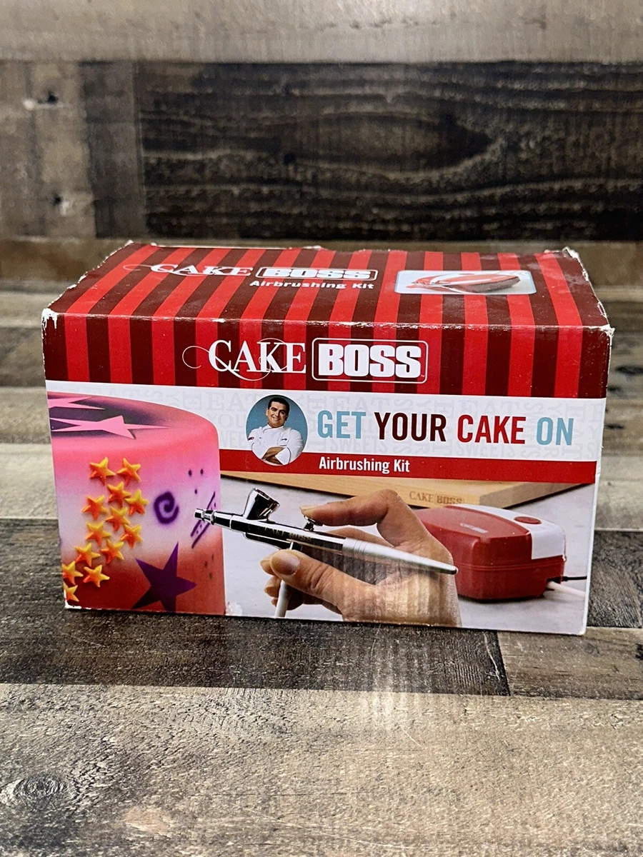 Discover 160+ cake boss airbrush in.eteachers