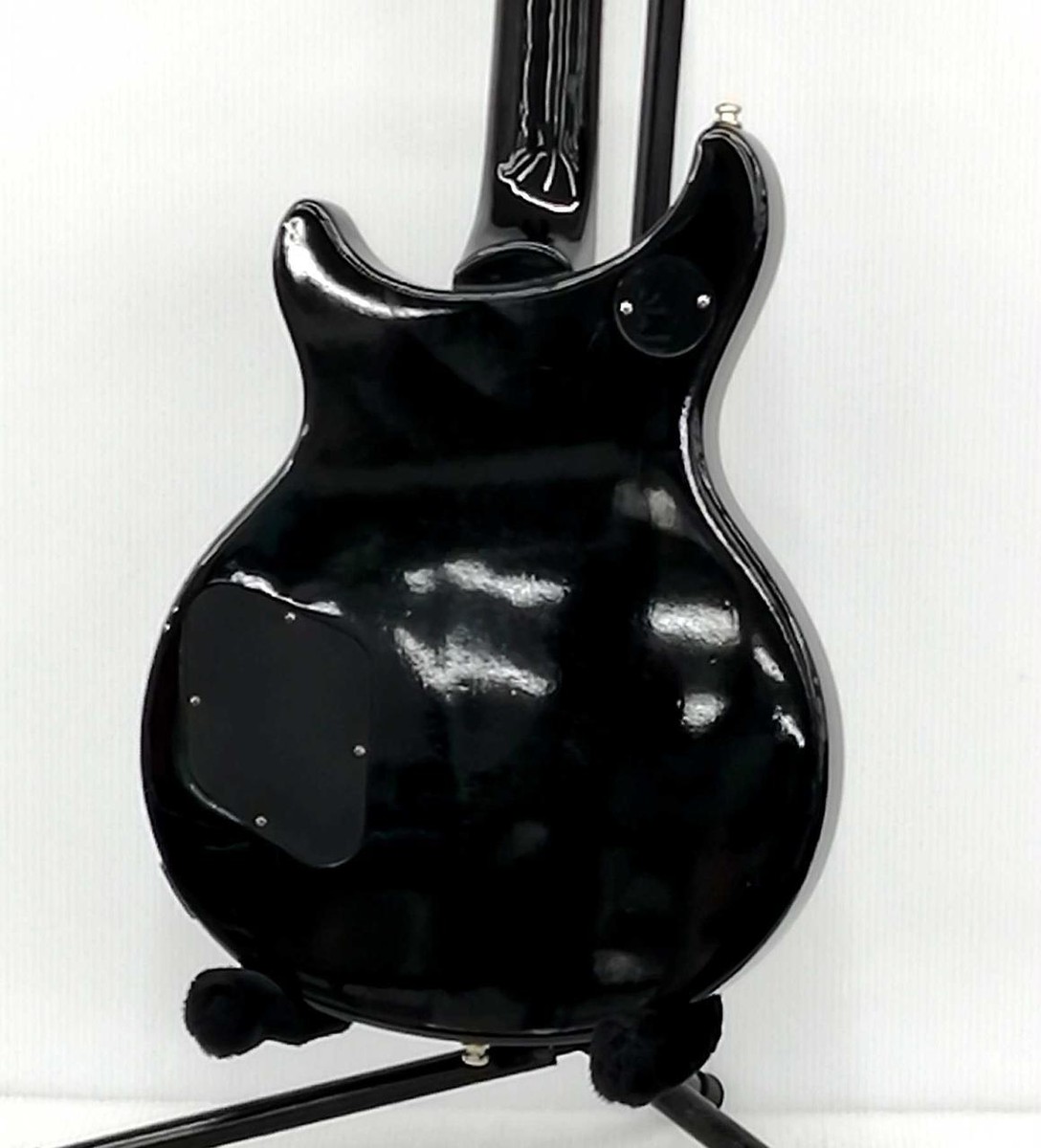 EPIPHONE TAK MATSUMOTO DC CUSTOM 2ND Electric Guitar | eBay