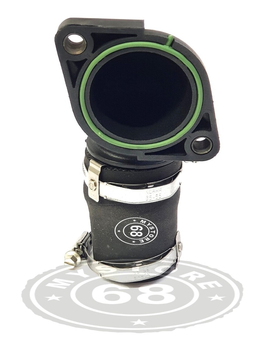 Lufteinlassschlauch Für Nissan Qashqai +2 1.5 DCi 2007-2013 - Turborohr 14460-JD51B