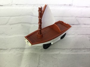 thomas and friends trackmaster treasure chase set