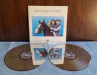 LOT 2 Laserdisc THE SECRET GARDEN Margaret OBrien~NATIONAL VELVET Liz Taylor — photo 9