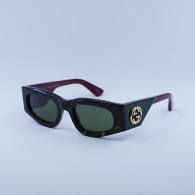 サングラス GUCCI Woman Sunglasses Brown GG1664S 002 s-l400.jpg
