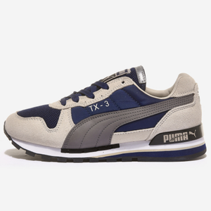 puma size 3