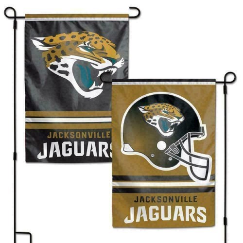 Jacksonville Jaguars 3x5 Flag Man Cave Flags 3 x 5 Banner US Tailgating Gift Set - Picture 10 of 63