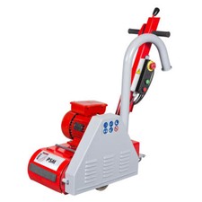 Holzmann Parkettschleifmaschine PSM3 Bodenschleifmaschine Schleifmaschine NEU