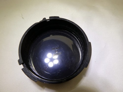 Sigma Rear Lens Cap for Canon FD FL Lenses - Picture 8 of 8