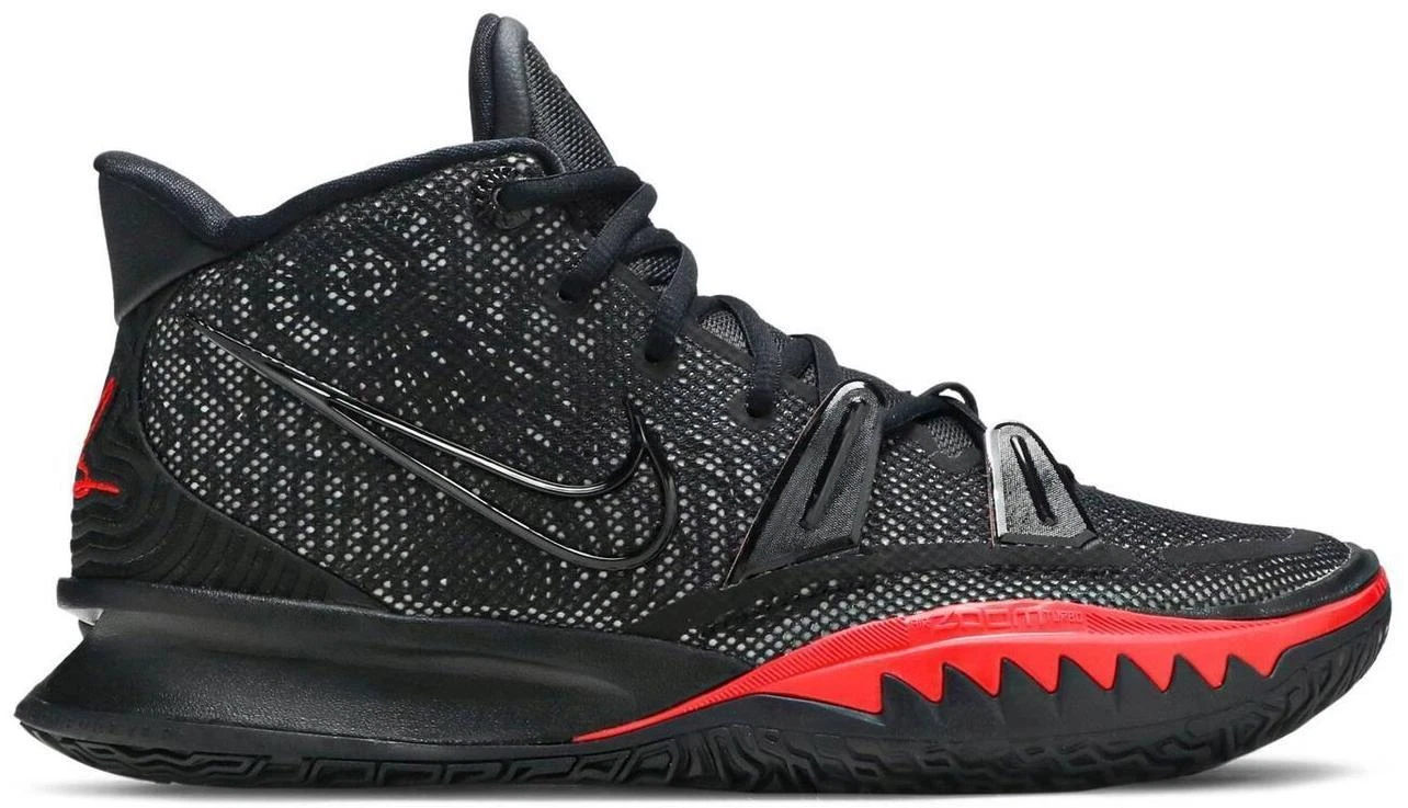 Nike Kyrie 7 EP Midnight Navy for Sale | Authenticity Guaranteed