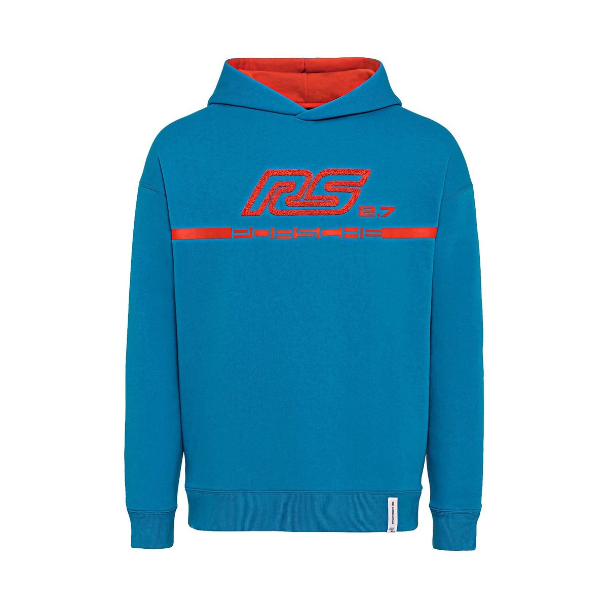 Vintage Syle Holley Performance Core Fleece Pullover Hoodie Vintage Syle Holley Performance Core Fleece Pullover Hoodie