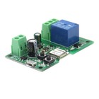 WiFi Wireless Smart Switch Home Relay Module 5V-12V Self-locking
