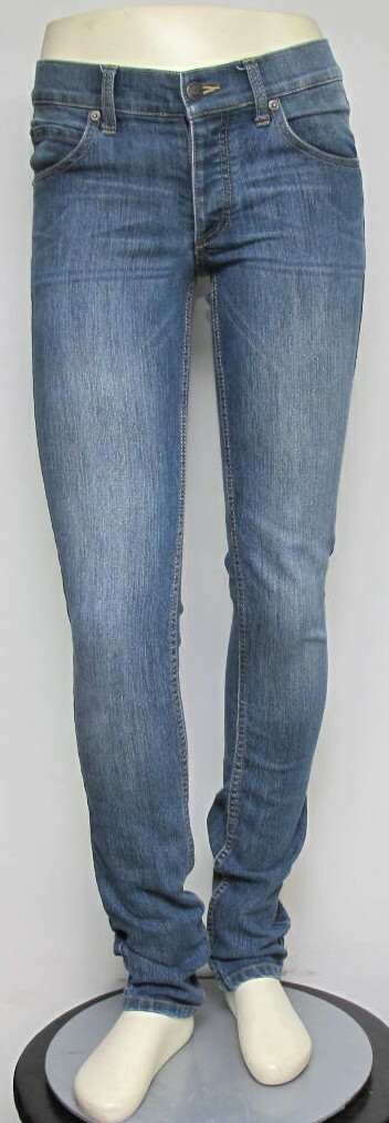Купить CHEAP MONDAY Men's Button-Fly 