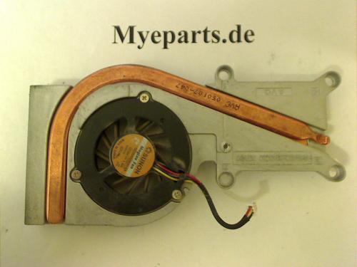 CPU Lüfter Kühler FAN Toshiba SM30X-165