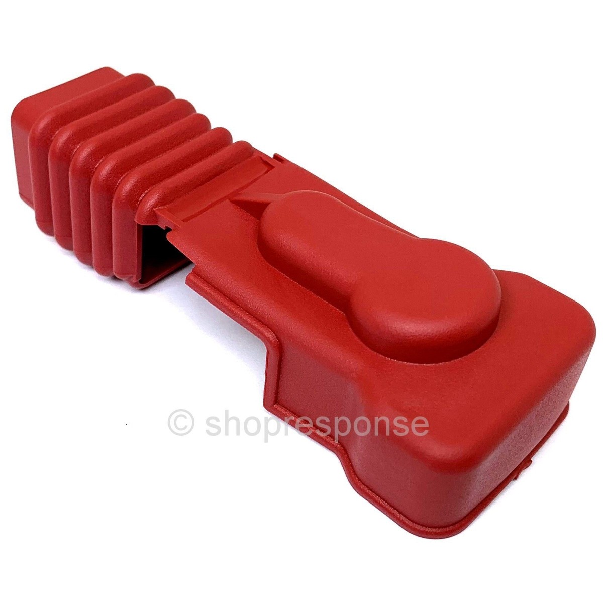 runrun97361様へ OEM Toyota Positive Battery Terminal Connector Cover Cap Red