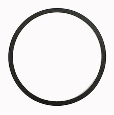 Holley Carburetor Carb Air Cleaner Gasket Horn Edelbrock Afb Quadrajet 1 Pk G19