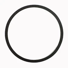 Holley Carburetor Carb Air Cleaner Gasket Horn EDELBROCK AFB QUADRAJET 1 PK G19