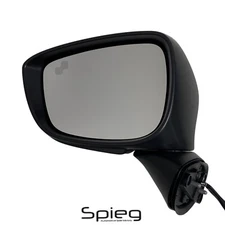 Side Mirror for 2015-16 Mazda CX-5 with BSM Turn Signal Power Heated Driver Side