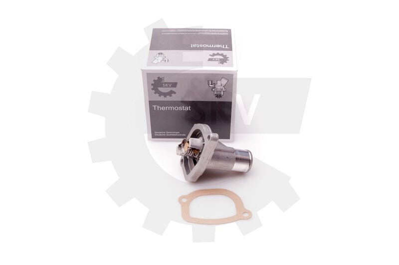 Thermostat Coolant SKV for FIAT LANCIA ; 7545958