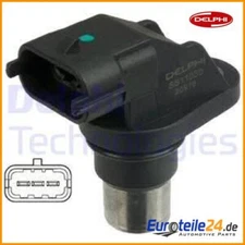 Sensor, camshaft position Delphi SS11030 for Fiat Punto