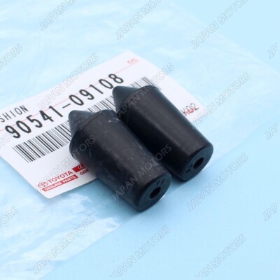 Toyota RAV4 Trunk Lid Door Stopper Rubber Cushion OEM | 9054109108