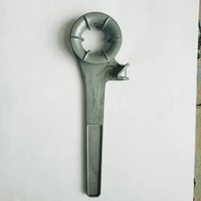 Vintage Aluminum Tube Bender Tool Kastar, Inc USA