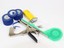 Garden-Flower-Fruit-Tree-Professional-Nursery-Grafting-Tool-Pruner-Scissor-Set