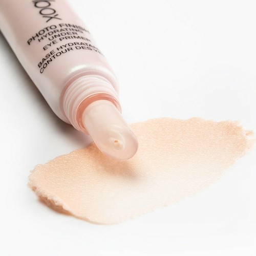Smashbox Photo Finish Hydrating Under Eye Primer 0.33 oz - FRESH NEW! AUTHENTIC! - Picture 2 of 5