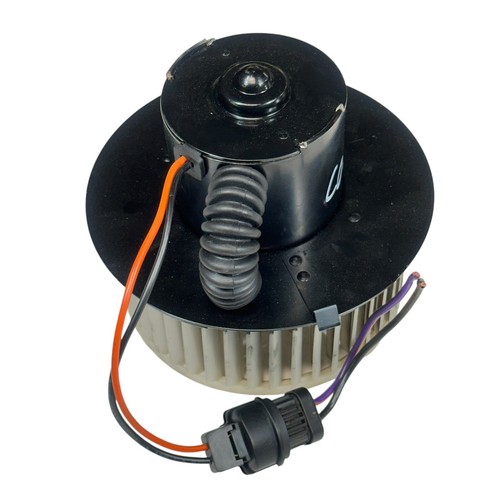 1999 Ford Contour Mystique AC Heater Blower Motor Fan 99 00 - Picture 7 of 10
