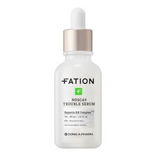 Phation Noskana Nine Trouble Serum, 30ml, 1pc