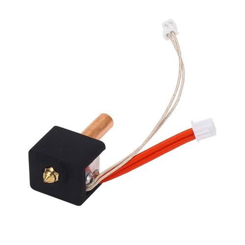 3D Printer Printhead Module Design High Speed High Accuracy Printing Extruder - Afbeelding 8 van 12