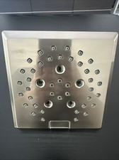 Delta Portwood Faucet 144770-SP SHOWERHEAD ONLY Brushed Nickel