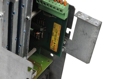BOSCH power supply module VM 60-T 047888-322, 3PE AC 400V 50Hz, 60A, 520V DC - Photo 6/7