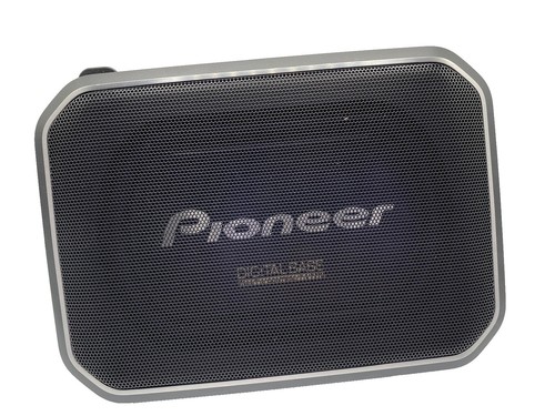 Pioneer Carrozzeria Speaker TS-WX400AS Adventure Series Powered