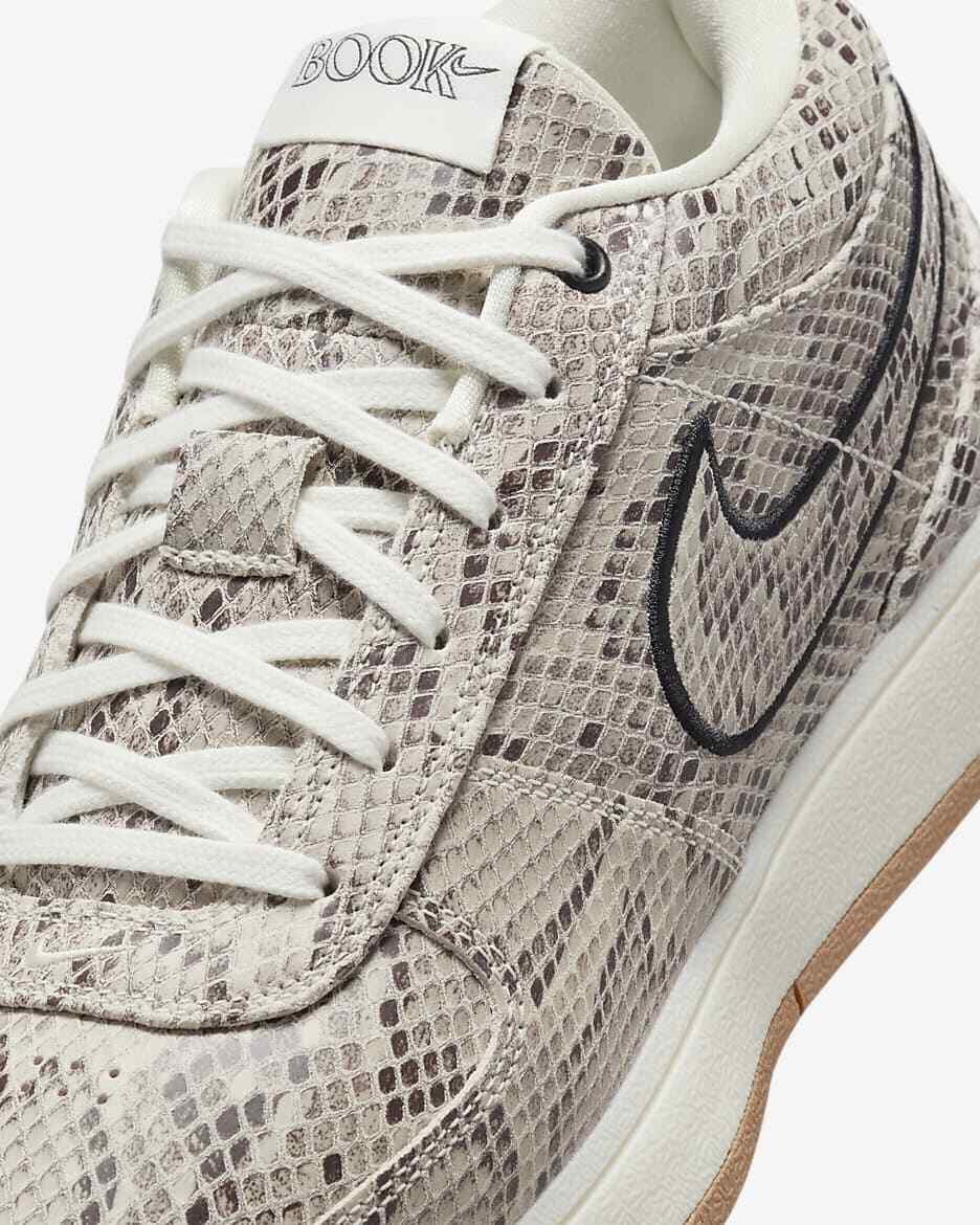 シューズ(男性用) NIKE BOOK 1 Men's Nike Book 1 Basketball Shoes | JD Sports